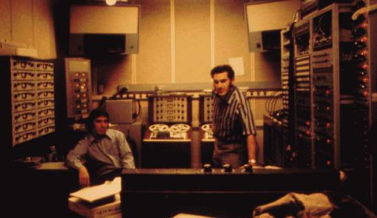 John Cale