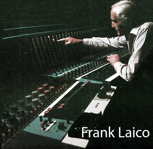 Frank Laico