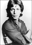 Georgie Fame