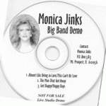 Monika Jinks Big Band