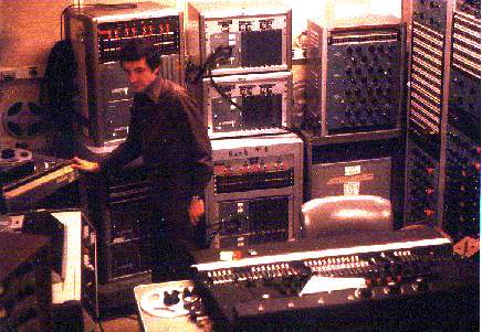 JR Dolby