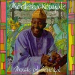 Music of Senegal