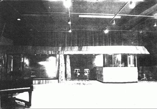 CBS' Studio B Post